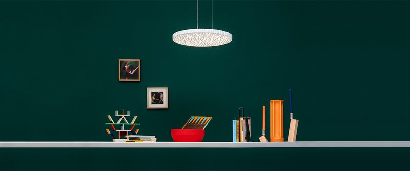 Artemide Подвесной светильник Calipso 0213W10APP от Artemide