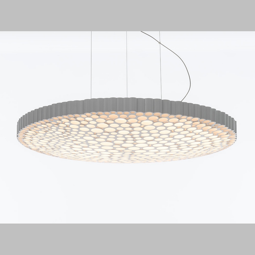 Artemide Подвесной светильник Calipso 0213W10APP от Artemide — в интерьере