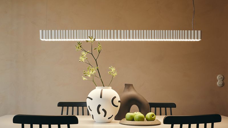 Artemide Подвесной светильник Calipso Linear Stand Alone от Artemide