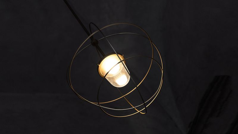 Artemide Садово-парковый светильник Nottola от Artemide