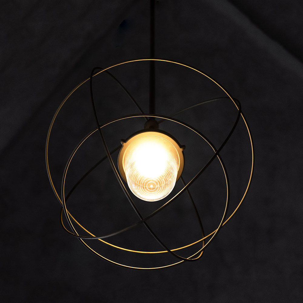 Artemide Садово-парковый светильник Nottola от Artemide — в интерьере