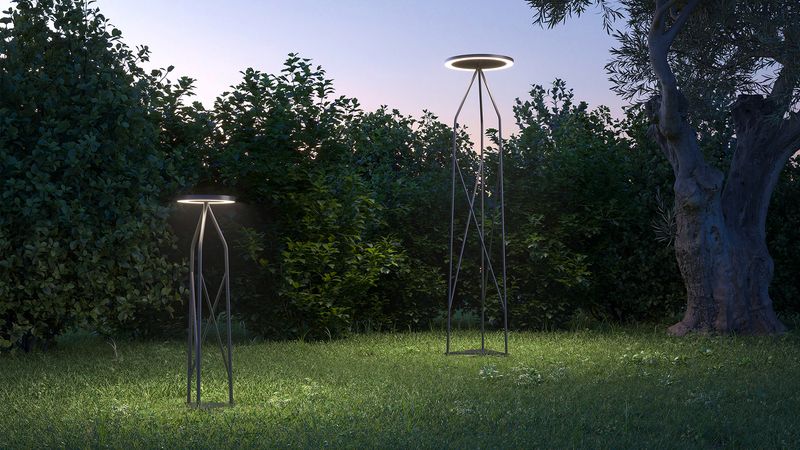Artemide Торшер Trilix от Artemide