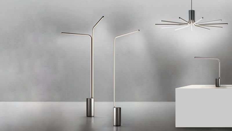 Artemide Торшер Veil от Artemide
