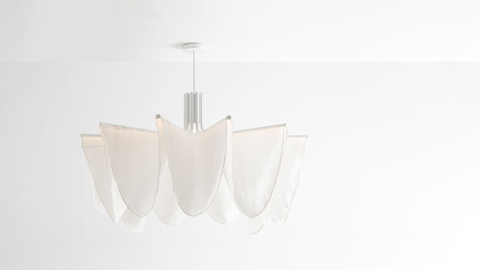 Artemide Подвесной светильник Veil от Artemide