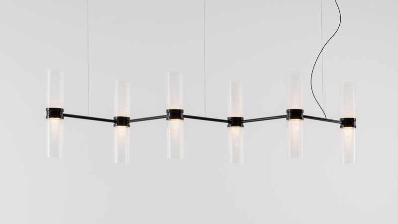 Artemide Подвесной светильник Zephyr от Artemide