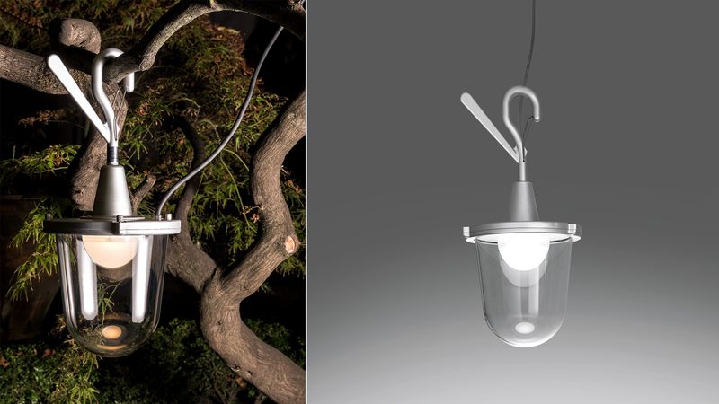 Artemide Садово-парковый светильник Tolomeo от Artemide