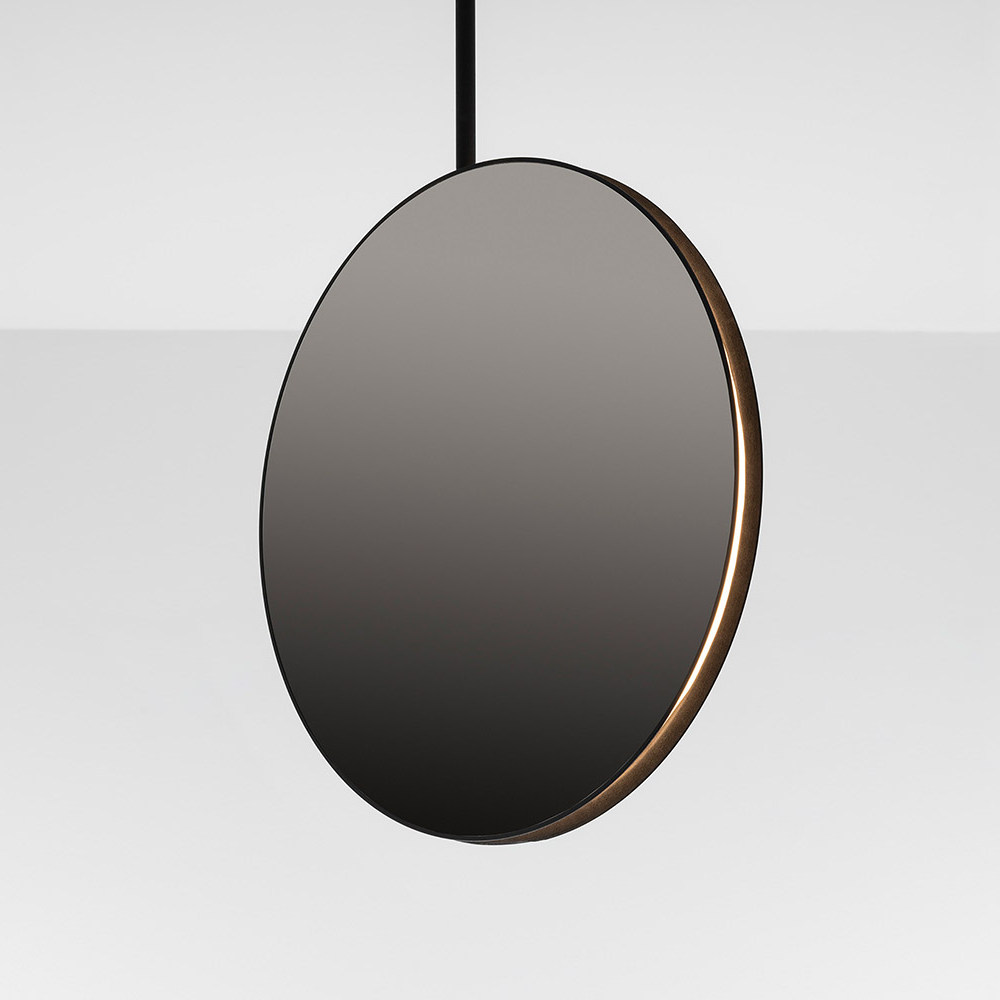 Artemide Подвесной светильник Se|eS от Artemide — в интерьере