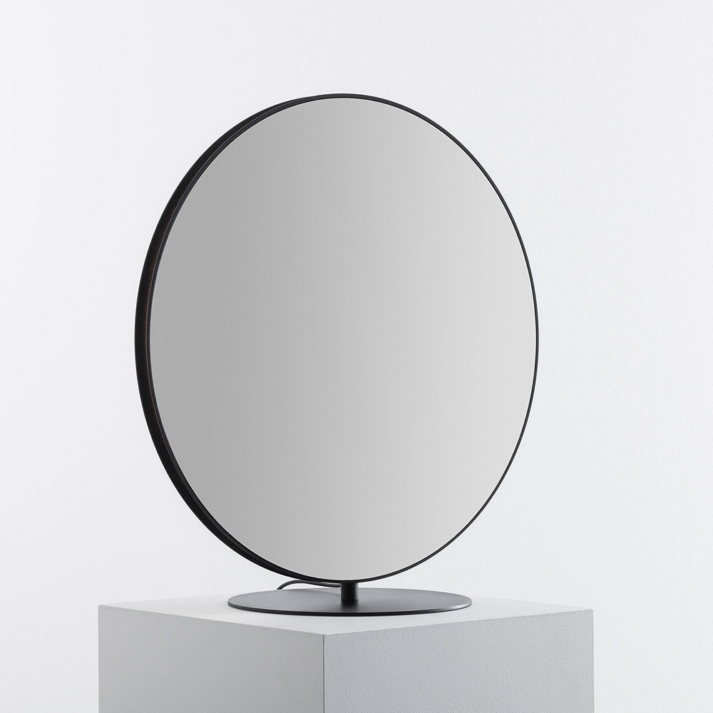 Artemide Настольная лампа Se|eS от Artemide — в интерьере