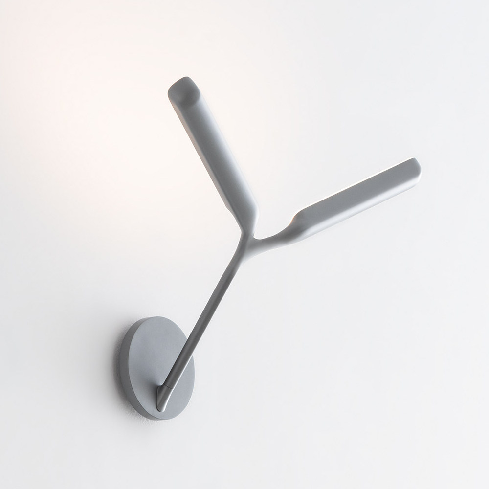 Artemide Бра Osidio от Artemide — в интерьере