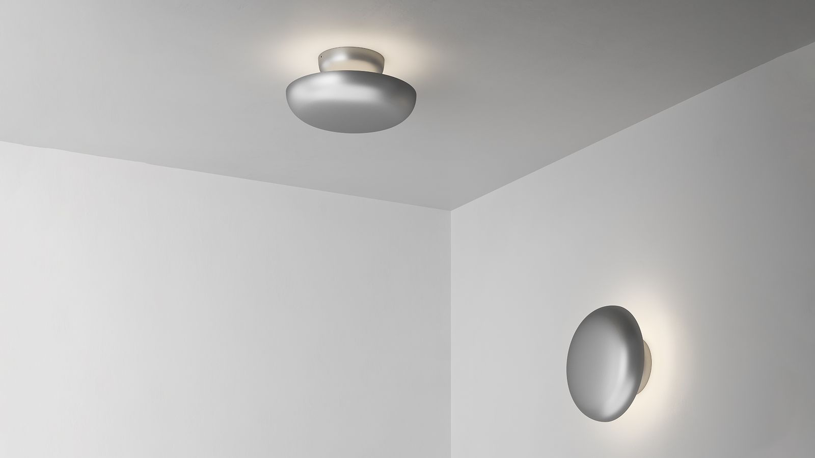 Artemide Садово-парковый светильник Knop от Artemide — в интерьере