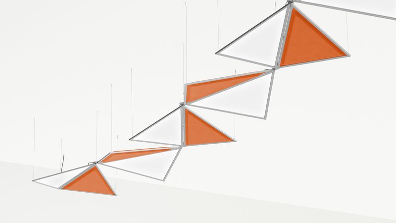 Artemide Подвесной светильник Flexia System от Artemide