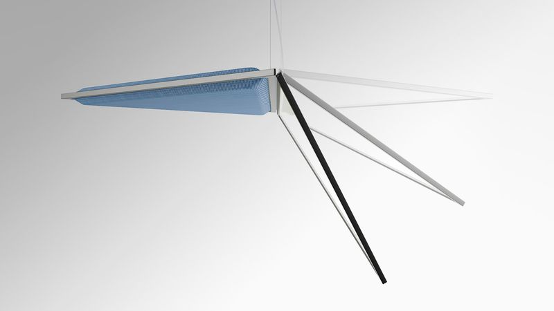 Artemide Подвесной светильник Flexia от Artemide