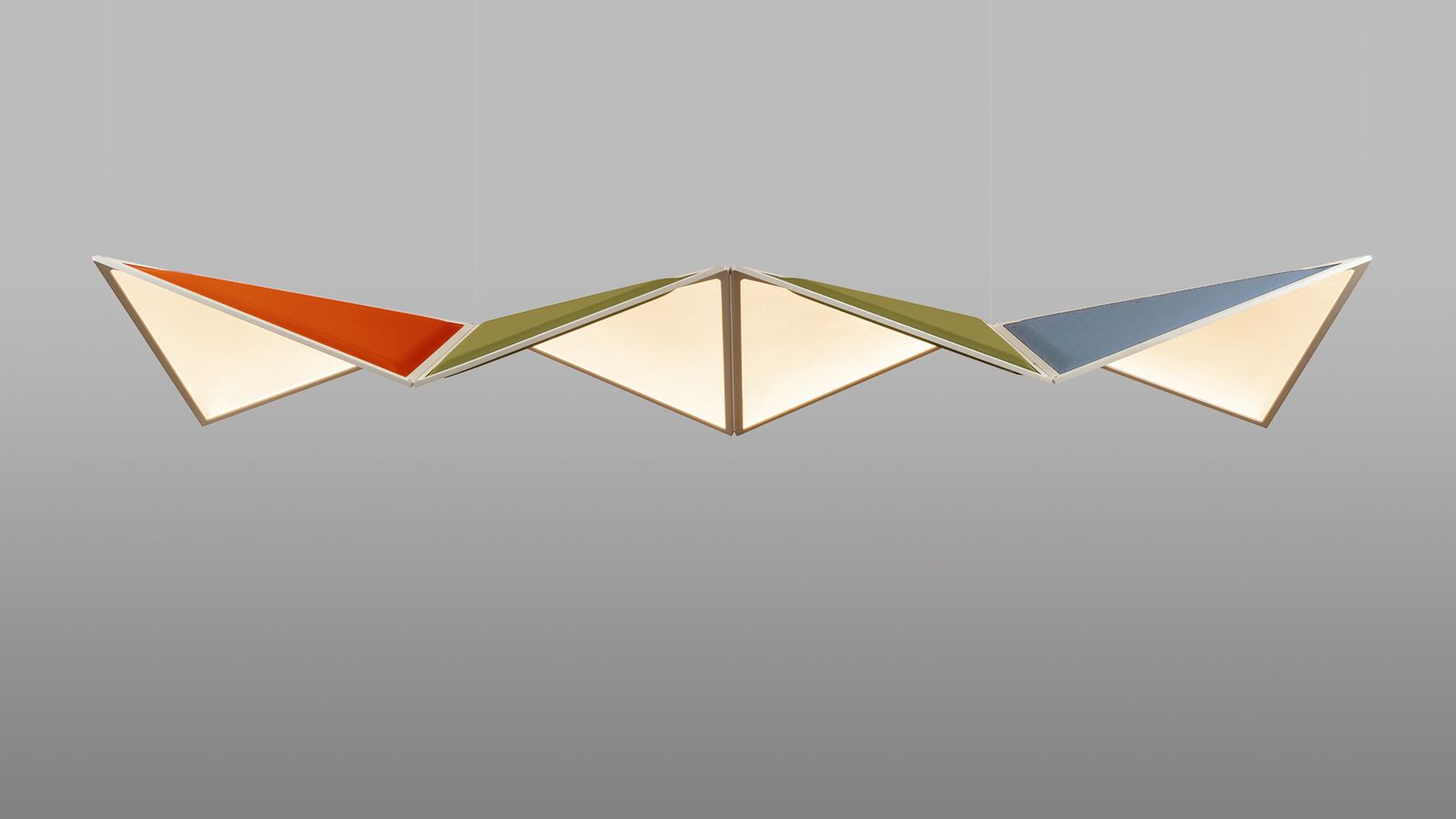 Artemide Подвесной светильник Flexia от Artemide — в интерьере