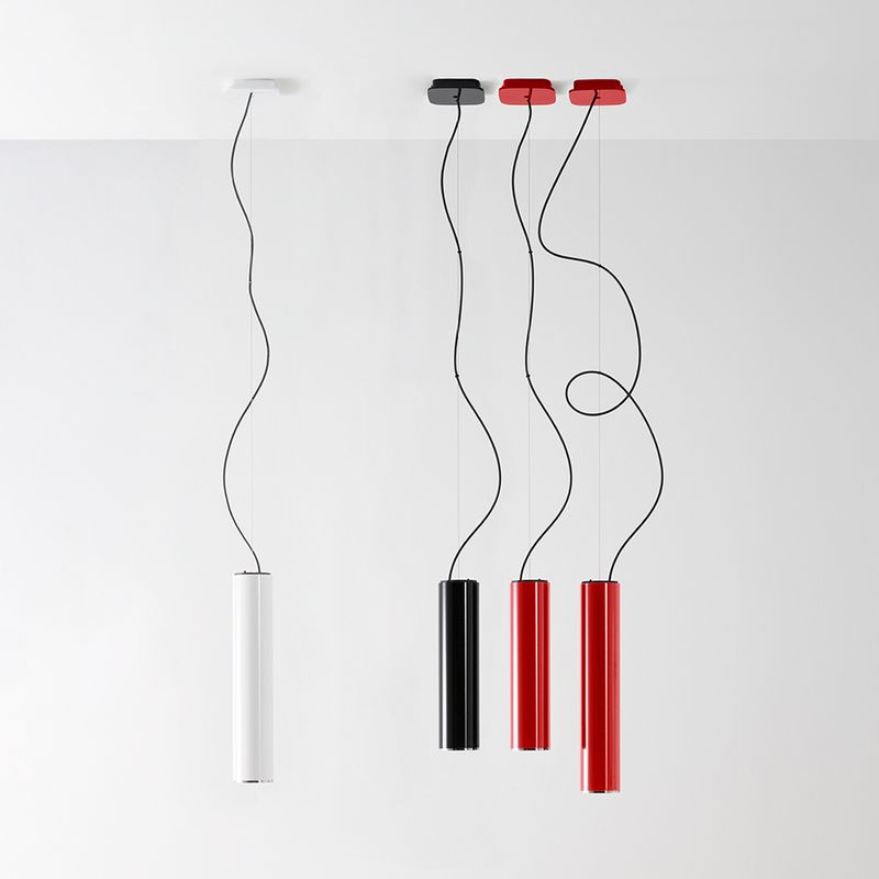 Artemide Подвесной светильник Ilio от Artemide — в интерьере
