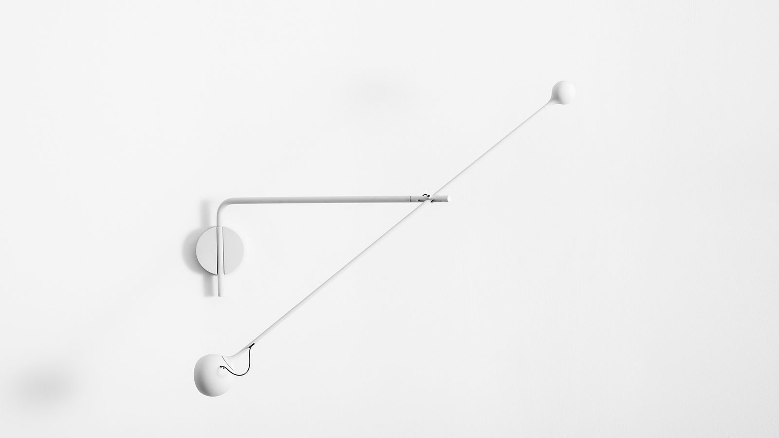 Artemide Бра Ixa от Artemide