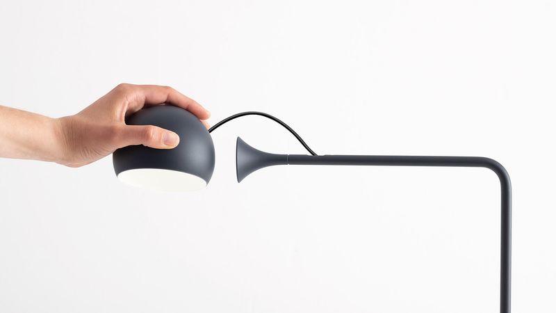 Artemide Торшер Ixa от Artemide
