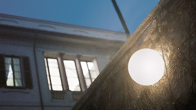 Artemide Бра Dioscuri от Artemide