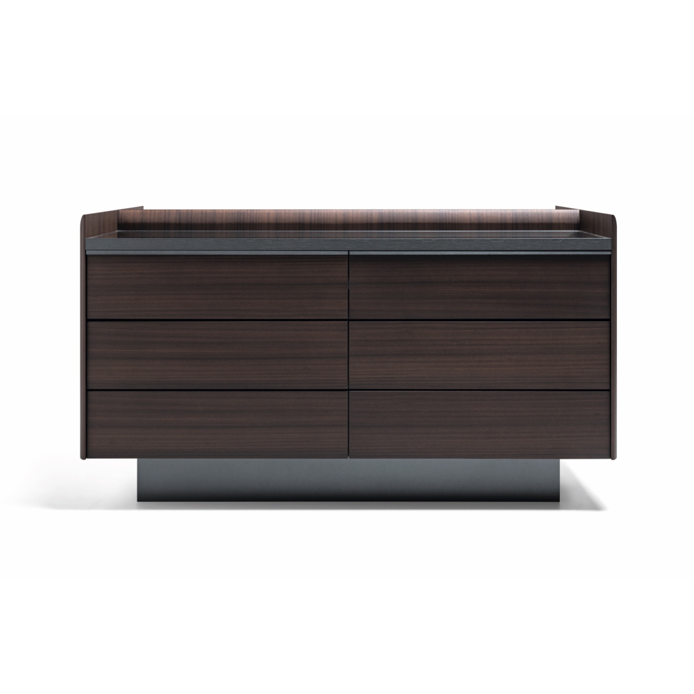Molteni&C Остров с диванчиком Baltimora от Molteni & C