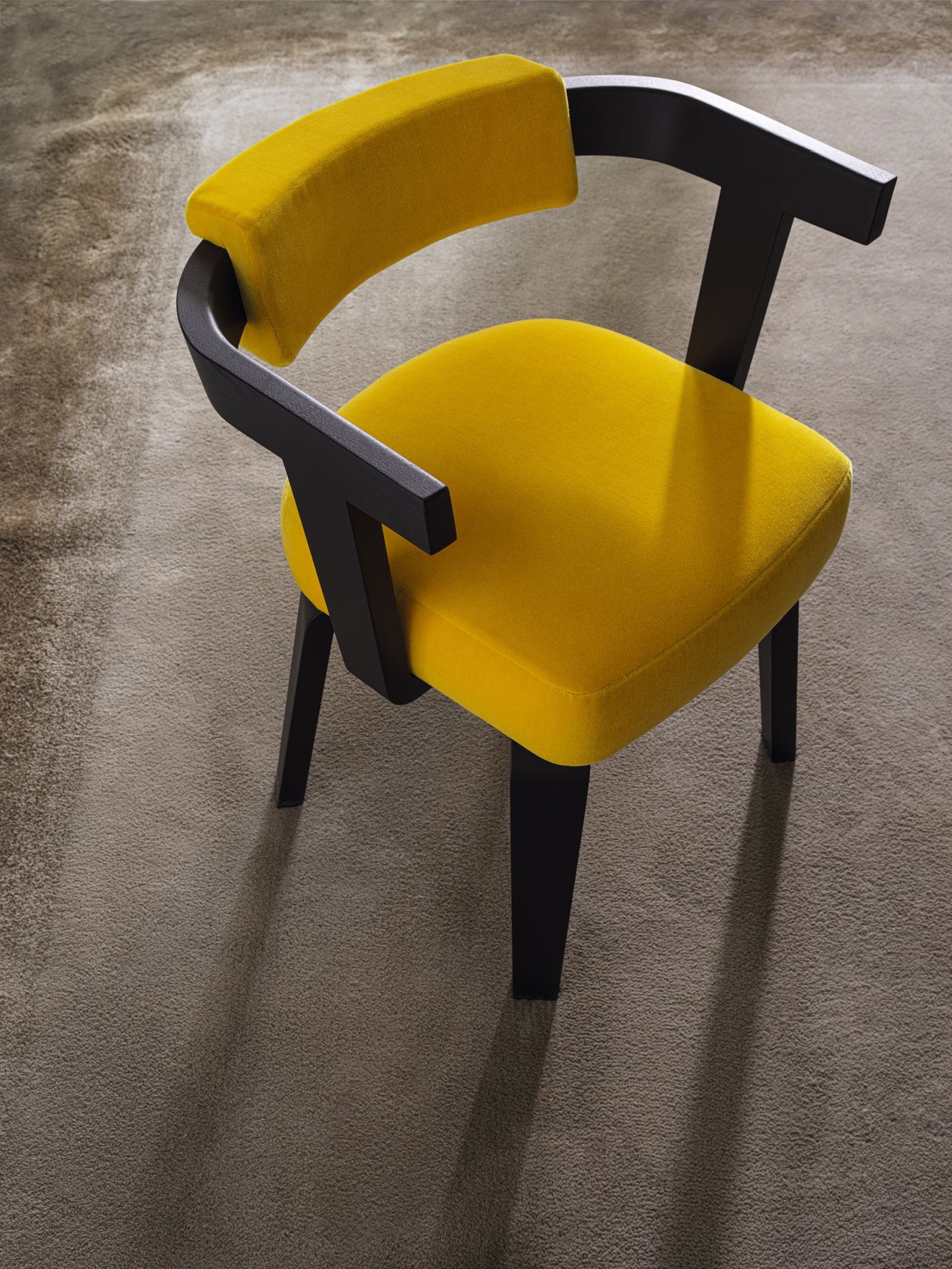Molteni&C Стул Porta Volta от Molteni & C — в интерьере