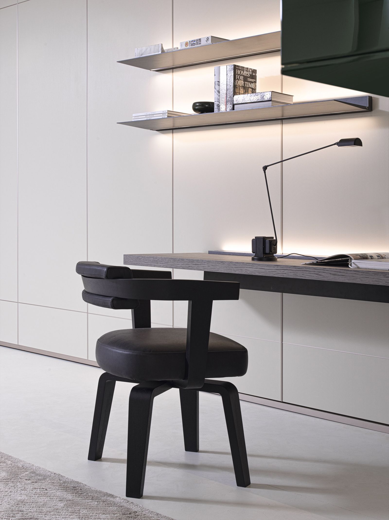 Molteni&C Стул Porta Volta от Molteni & C — в интерьере
