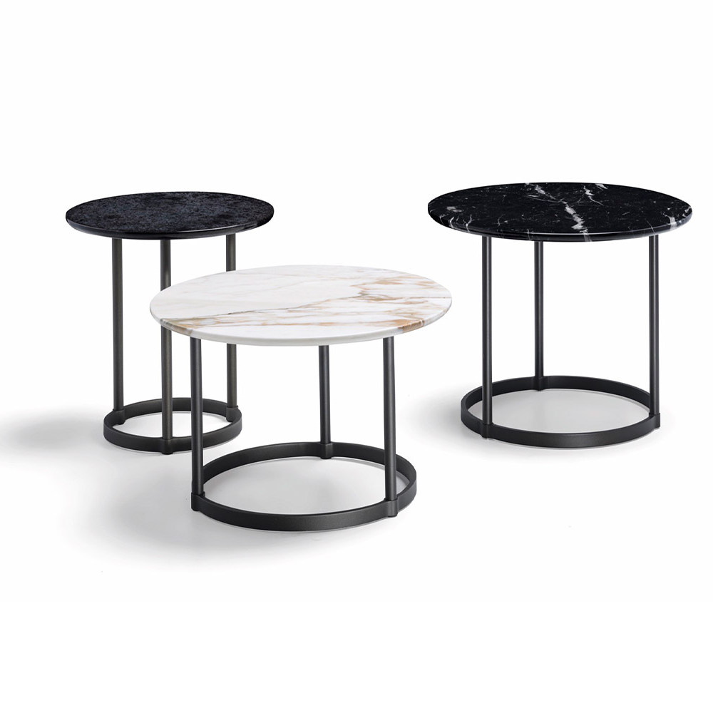 Molteni&C Журнальный столик Regent мрамор от Molteni & C