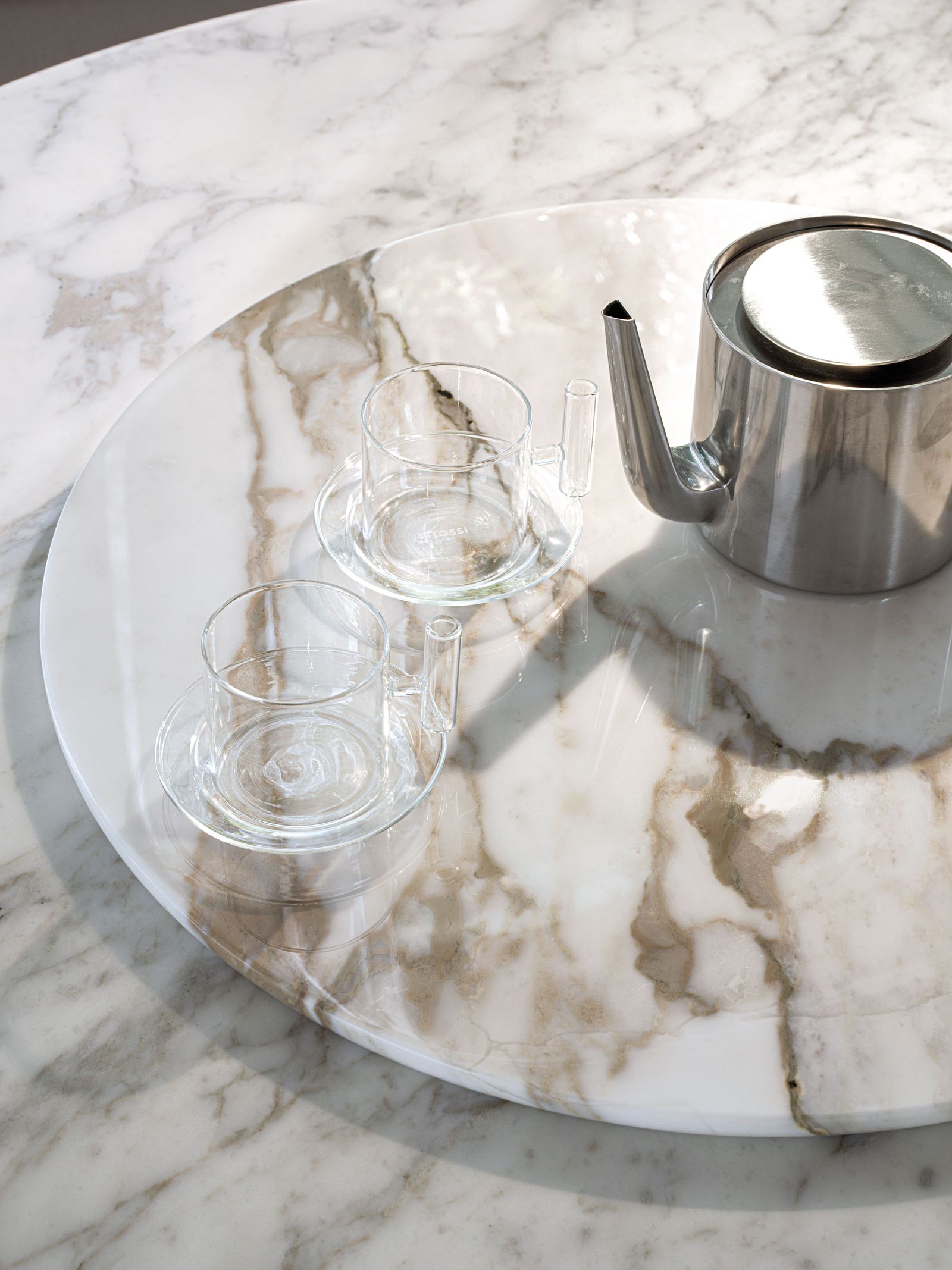 Molteni&C Стол Mateo от Molteni & C — в интерьере
