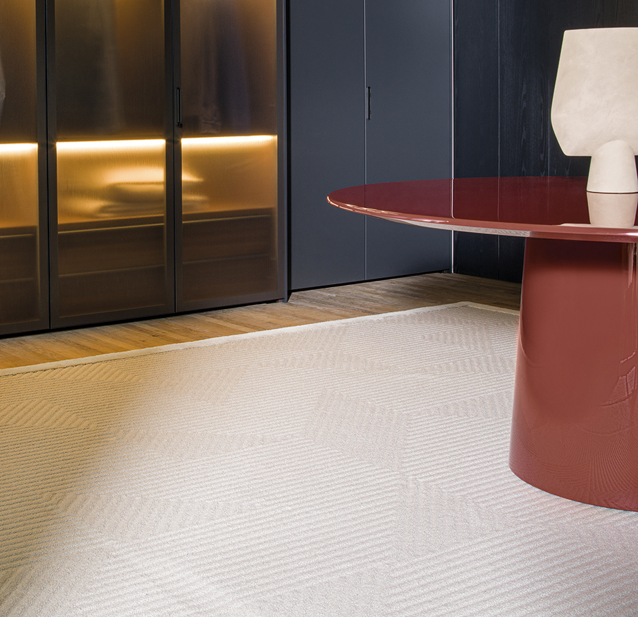 Molteni&C Стол Mateo от Molteni & C — в интерьере