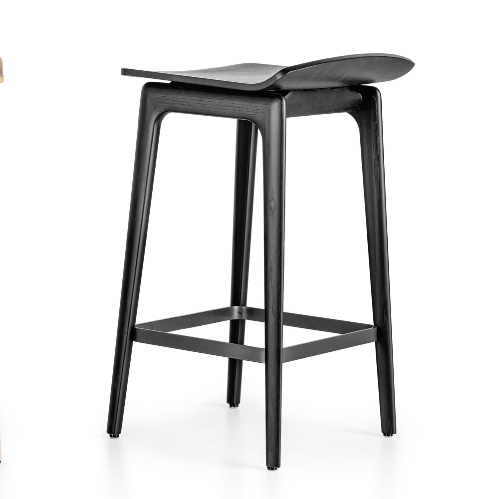 Molteni&C Барный стул Woody от Molteni & C