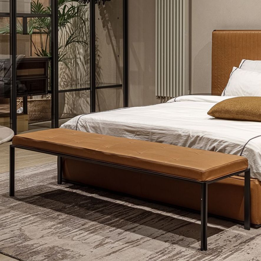 Molteni&C Кровать Ovidio от Molteni & C — в интерьере