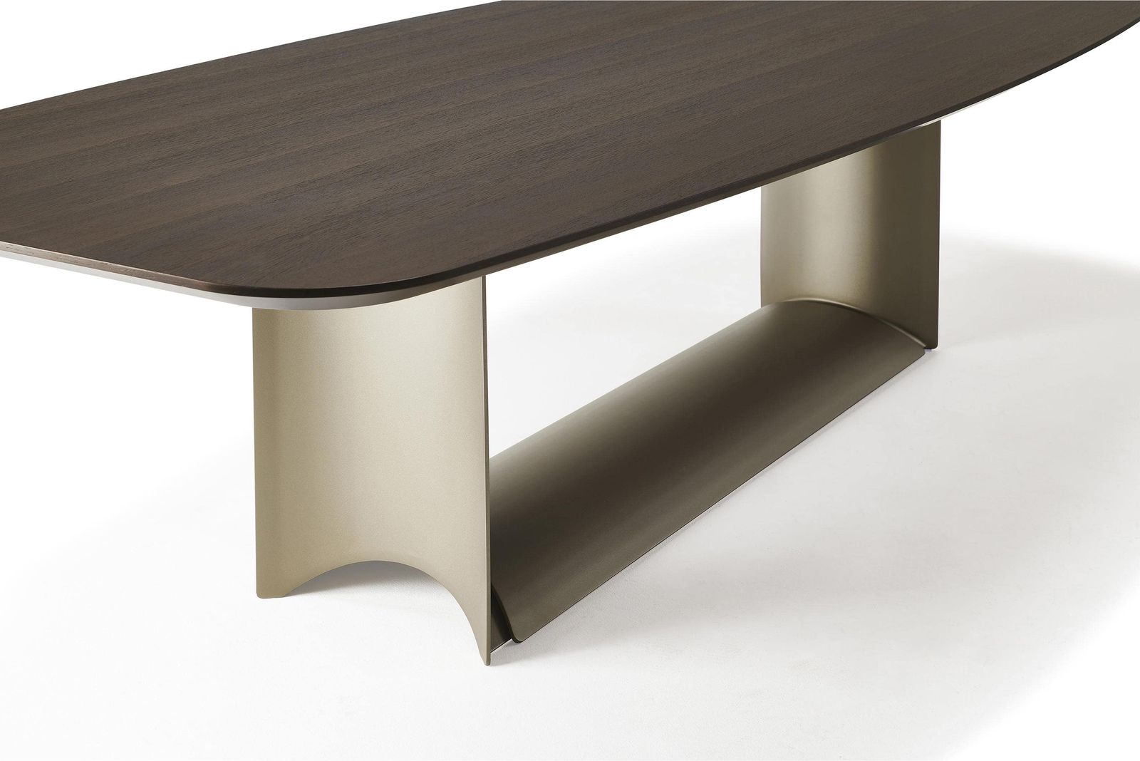 Cattelan Italia Стол Dragon Wood RB+GFM11 от Cattelan Italia — в интерьере