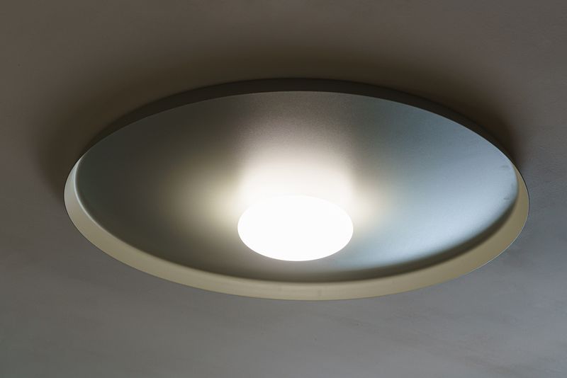 Vibia Потолочный светильник Top 1170 Green от Vibia