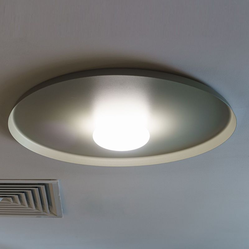 Vibia Потолочный светильник Top 1170 Green от Vibia — в интерьере