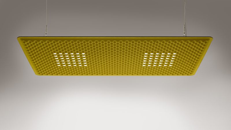 Artemide Подвесной светильник Eggboard от Artemide