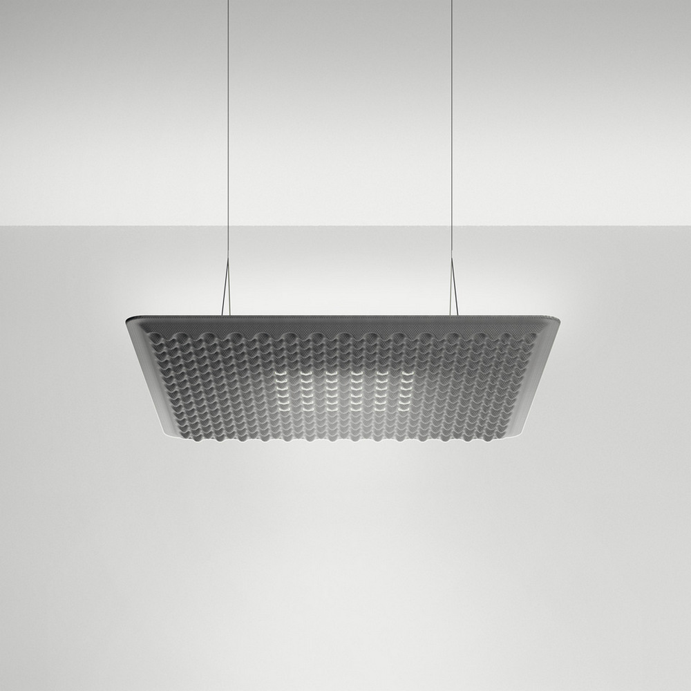 Artemide Подвесной светильник Eggboard от Artemide — в интерьере