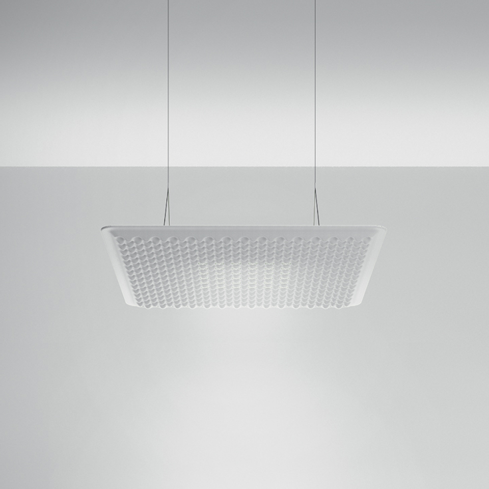 Artemide Подвесной светильник Eggboard от Artemide — в интерьере