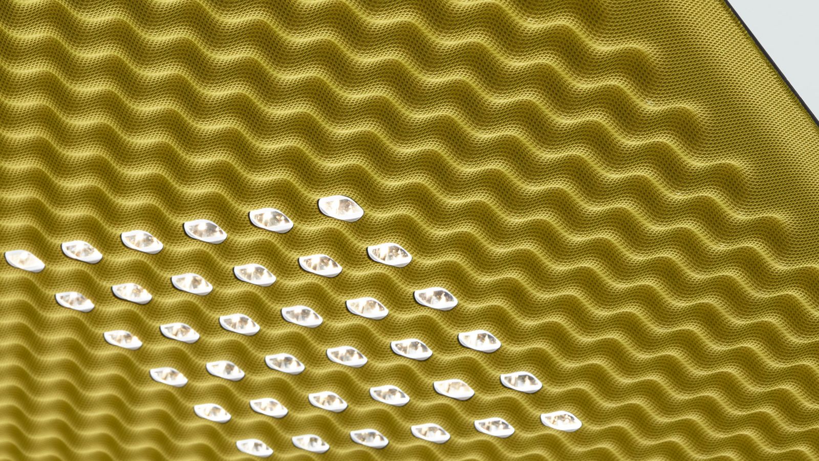 Artemide Подвесной светильник Eggboard от Artemide — в интерьере