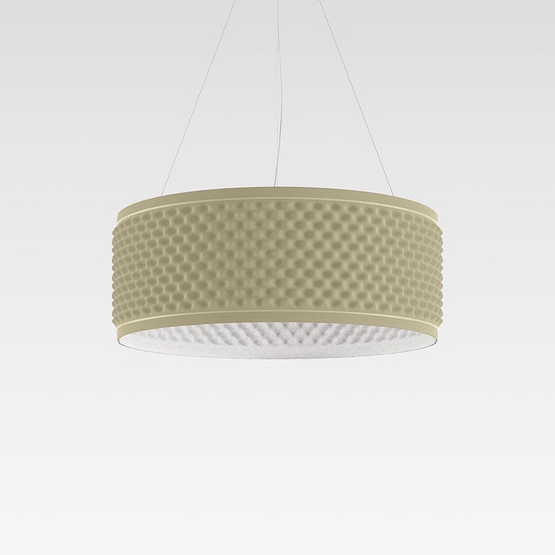 Artemide Подвесной светильник Eggboard Circle от Artemide