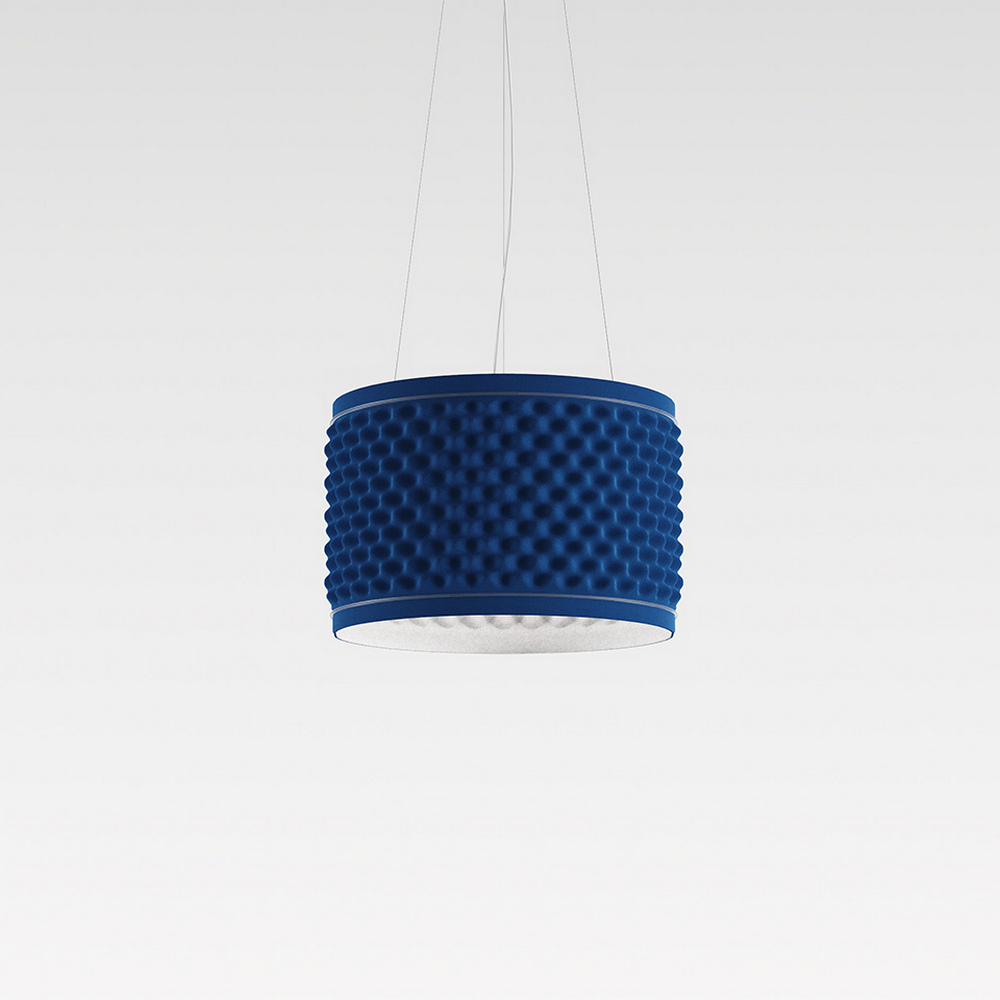 Artemide Подвесной светильник Eggboard Circle от Artemide — в интерьере