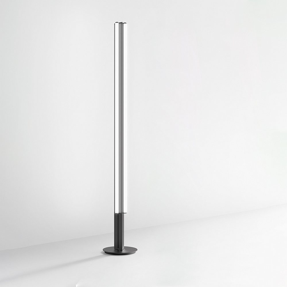 Artemide Торшер Dreispitz от Artemide — в интерьере