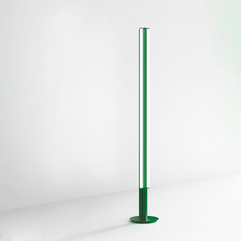 Artemide Торшер Dreispitz от Artemide — в интерьере