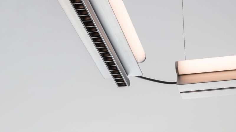Artemide Подвесной светильник Dreispitz от Artemide