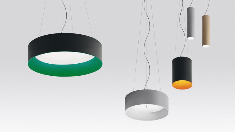 Artemide Подвесной светильник Tagora от Artemide