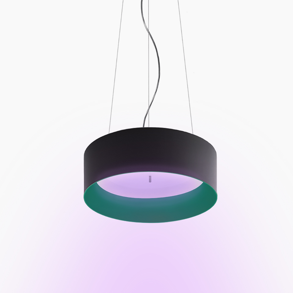 Artemide Подвесной светильник Tagora от Artemide — в интерьере
