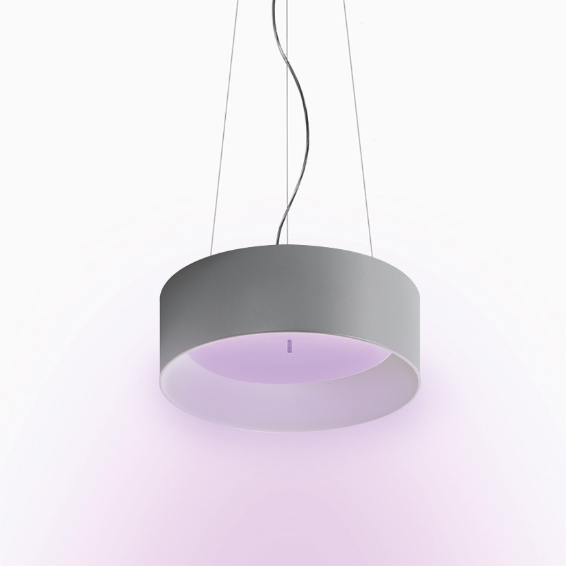 Artemide Подвесной светильник Tagora от Artemide — в интерьере