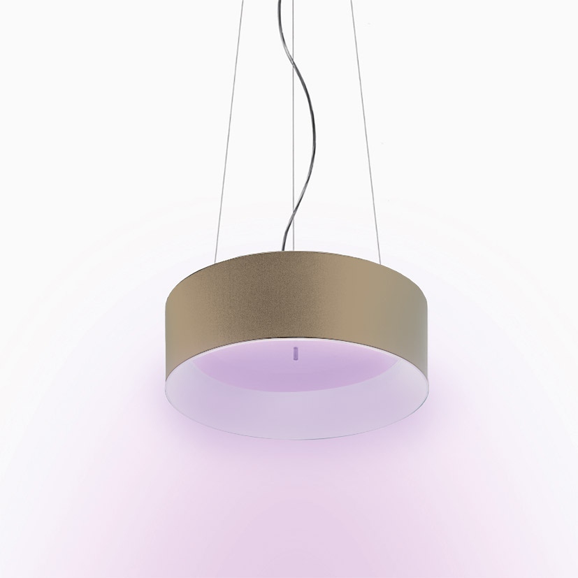 Artemide Подвесной светильник Tagora от Artemide — в интерьере