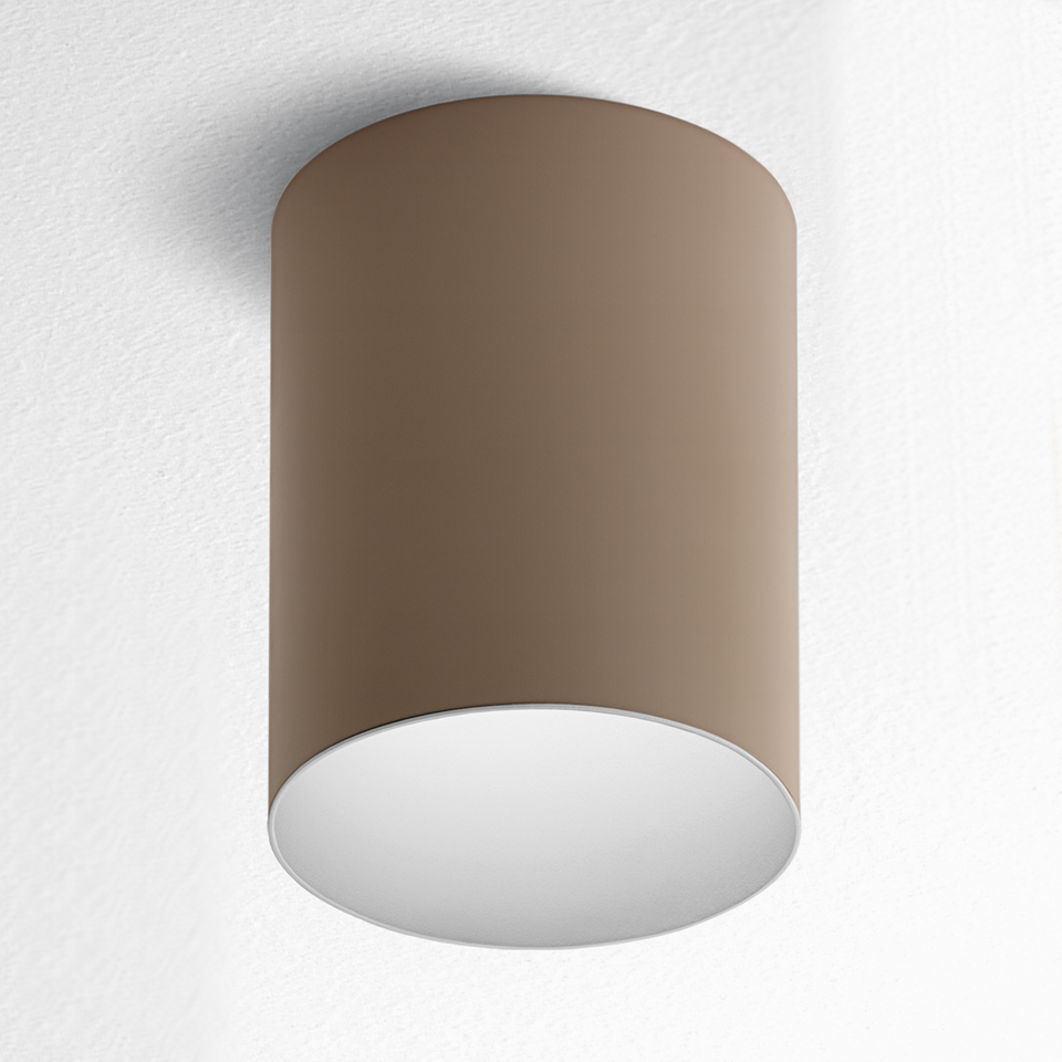 Artemide Потолочный светильник Tagora от Artemide — в интерьере