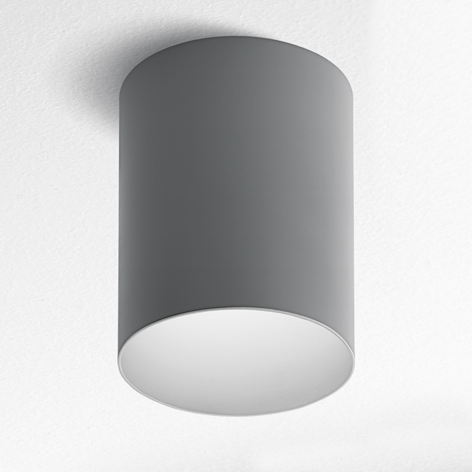Artemide Потолочный светильник Tagora от Artemide — в интерьере