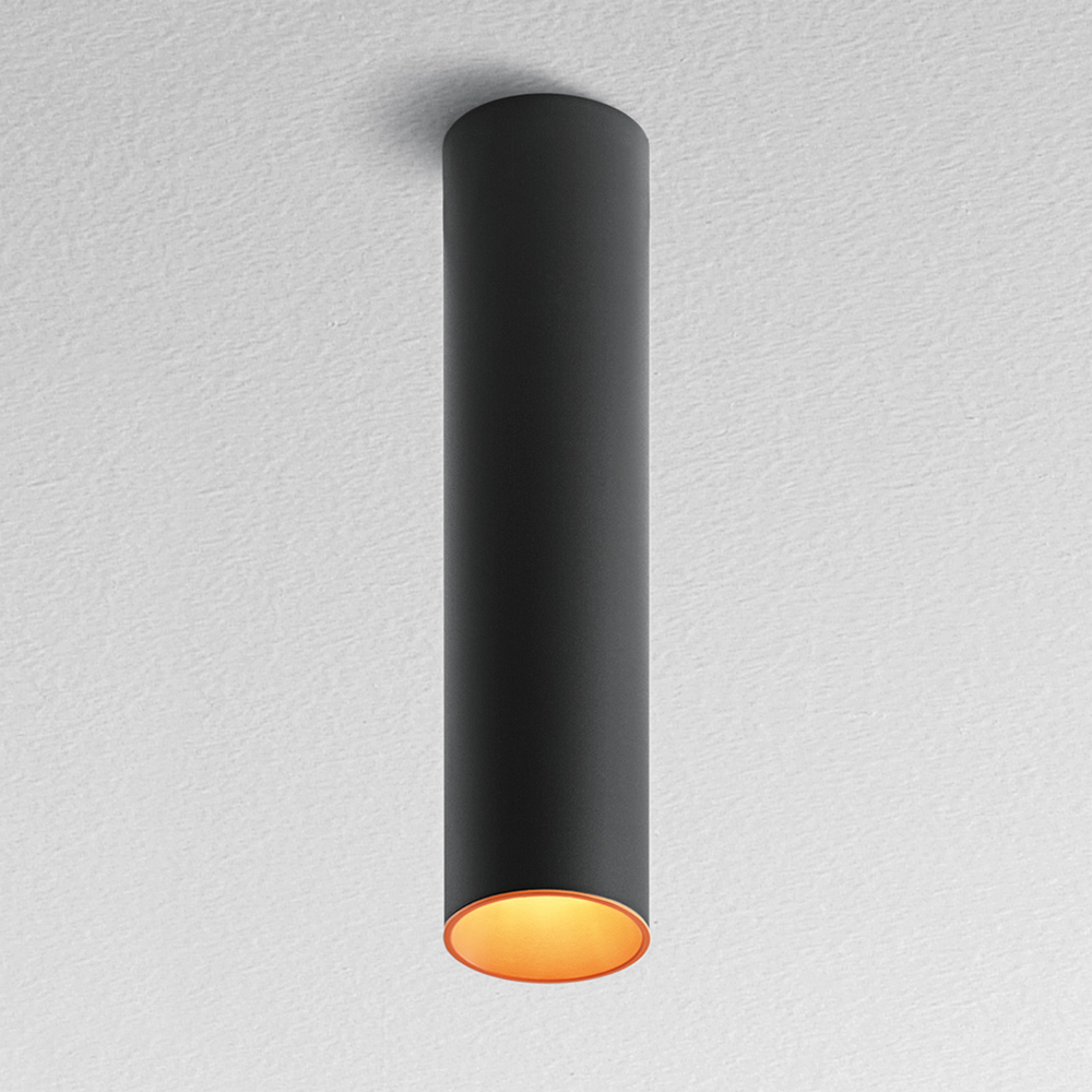 Artemide Потолочный светильник Tagora от Artemide — в интерьере