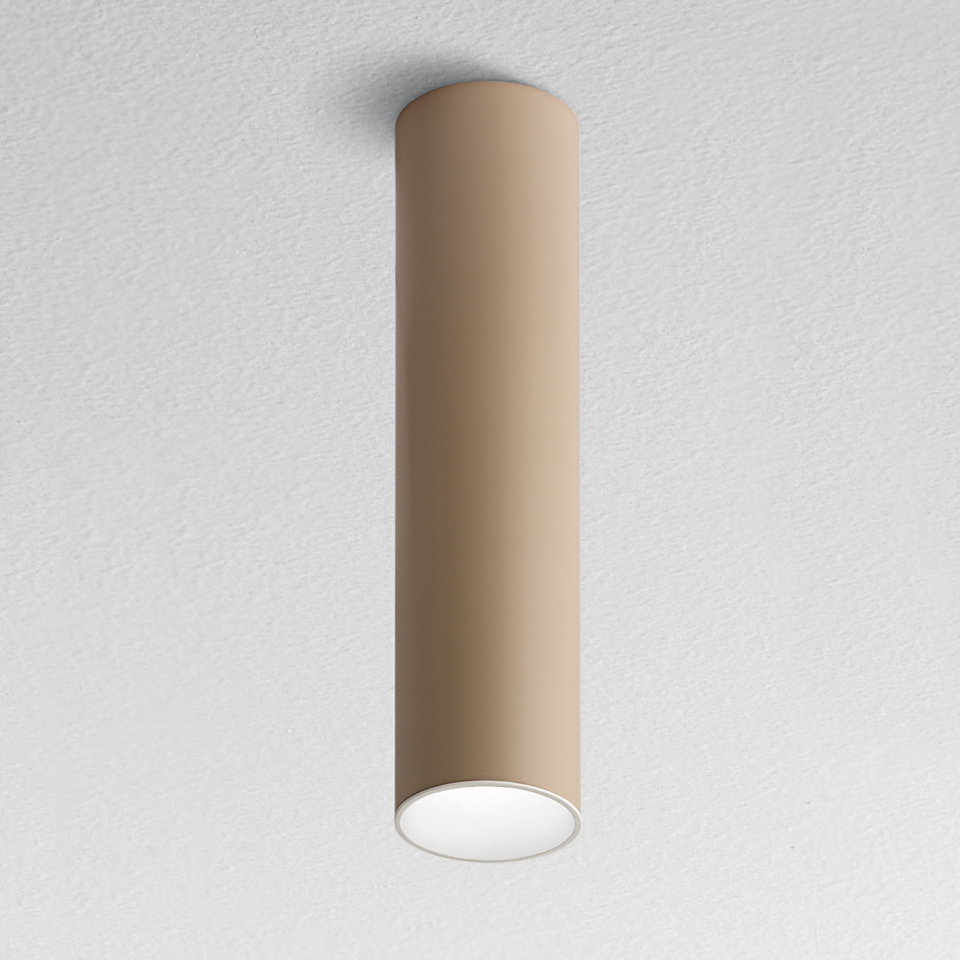 Artemide Потолочный светильник Tagora от Artemide — в интерьере