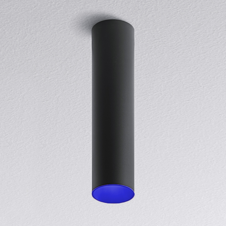 Artemide Потолочный светильник Tagora от Artemide — в интерьере